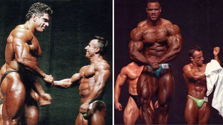 Флавио Баччианини: фото.