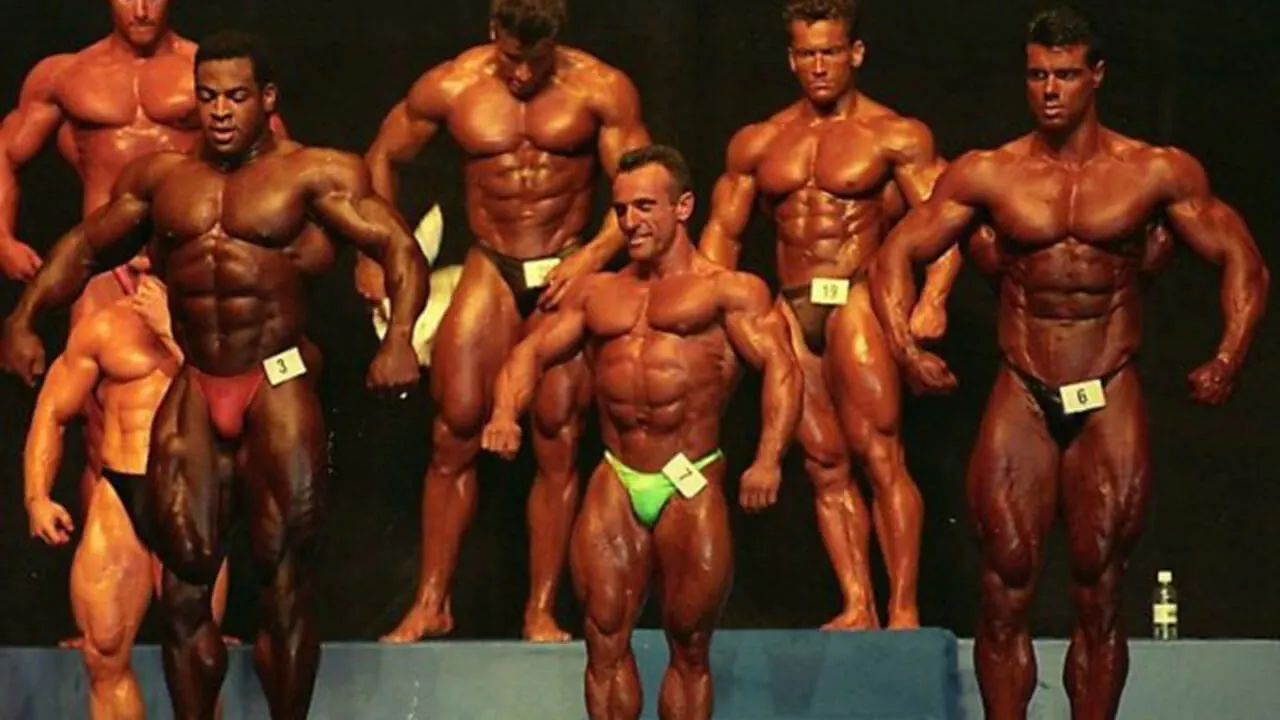 Флавио Баччианини: фото.