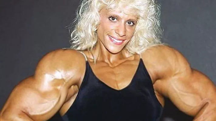 Ким Чижевски: фото.