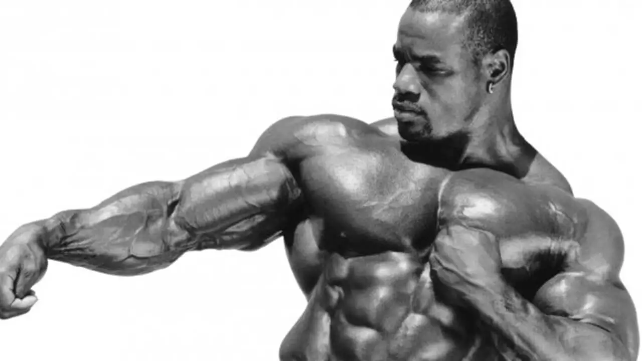 Крис Кормье: фото.