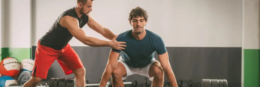 Программа тренировок 3 раза в неделю: фото.