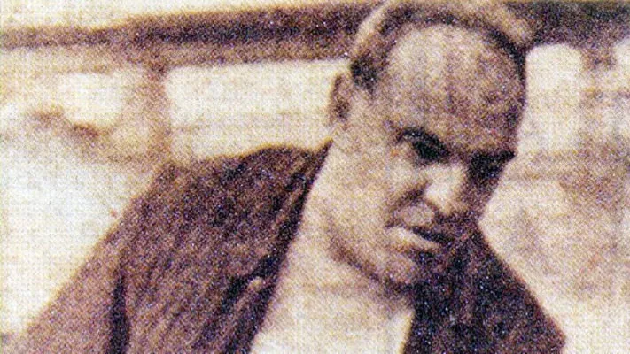 Силач Александр Гликин: фото.