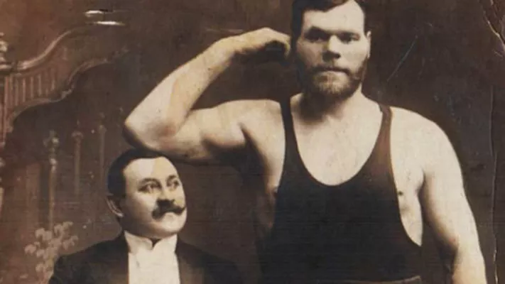 Григорий Кащеев: фото.