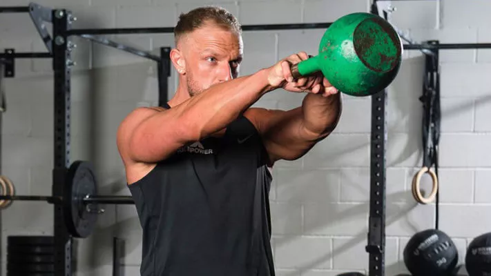 Русские махи гирей: фото.