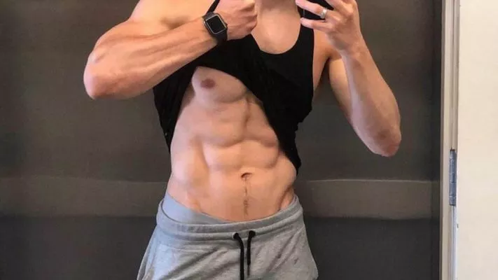 Сколько раз в неделю нужно качать пресс: фото.