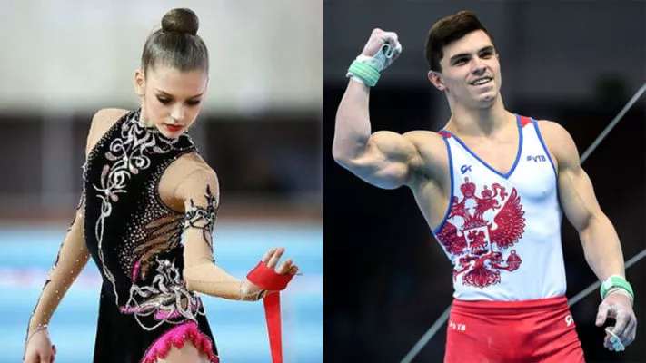 В каком спорте самые красивые фигуры: фото.