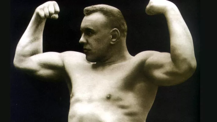 Георг Лурих.