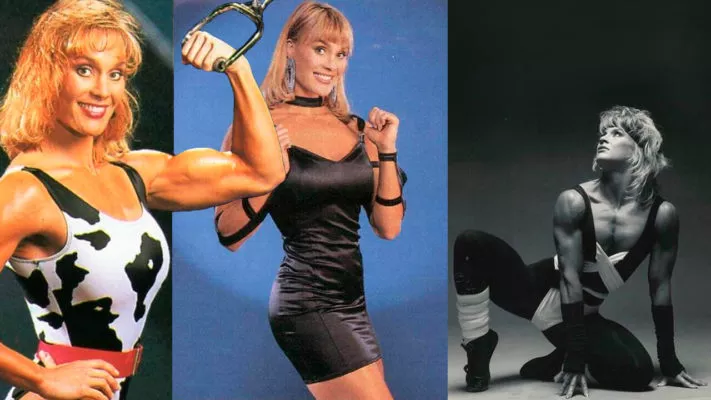 Кори Эверсон: фото.