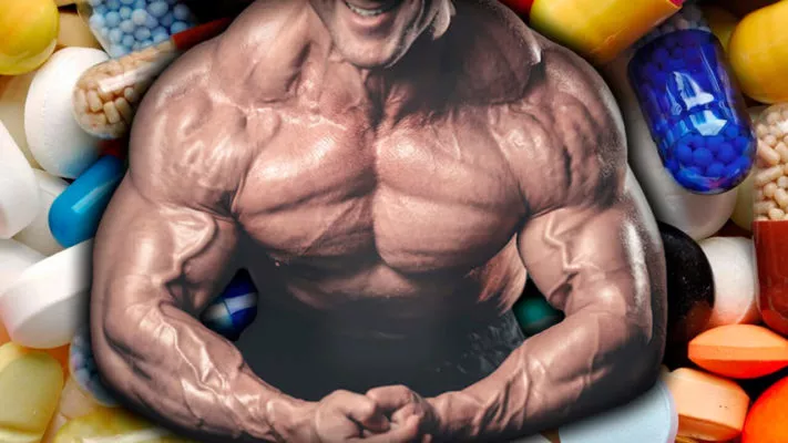 Программа тренировок для натурала: фото.