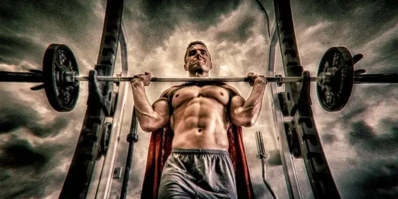 Как тренировались древнегреческие олимпийские атлеты: фото.