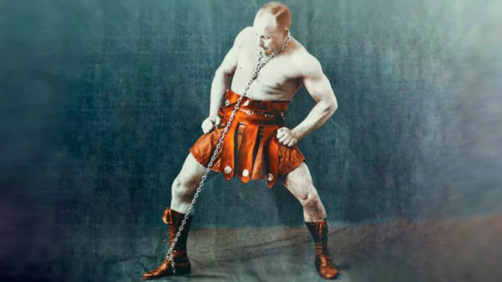 Александр Засс: фото.