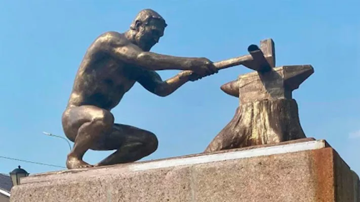 Проня Мартыновский: фото.