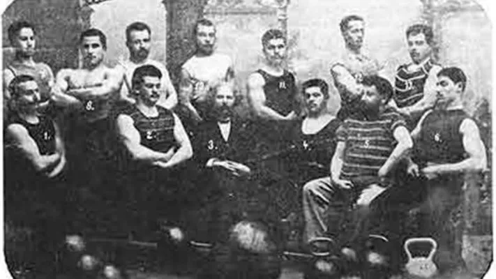 Триа Ипполит: фото.