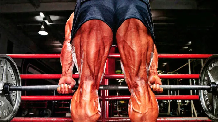 упражнения на заднюю поверхность бедра: фото.