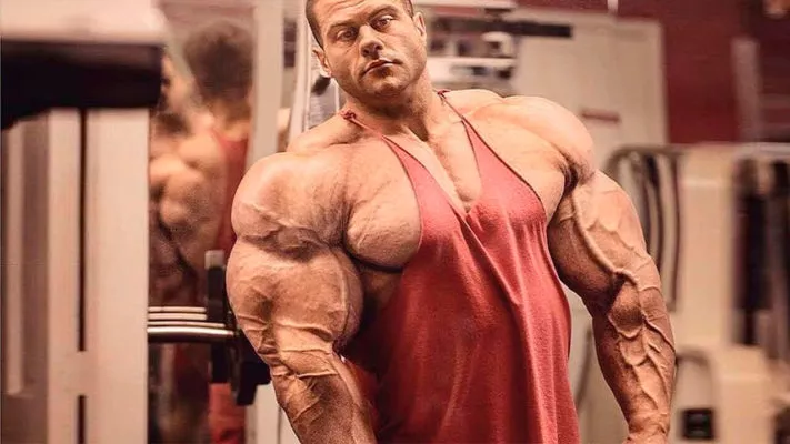 Бодибилдеры тяжеловесы: фото.