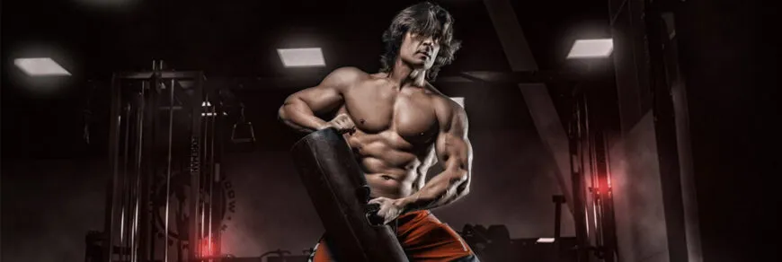 Дмитрий Яшанькин: фото.