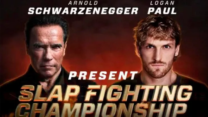 Арнольд Шварценеггер: фото.