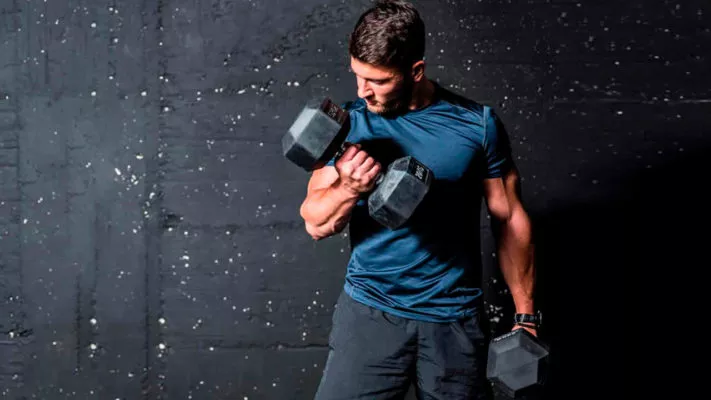 Изотоническая тренировка: фото.