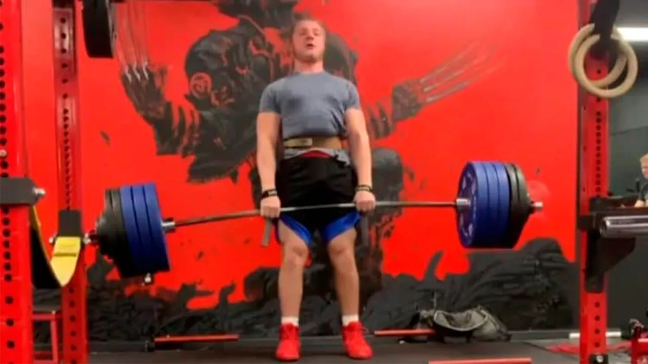 Морган Николлс: фото.