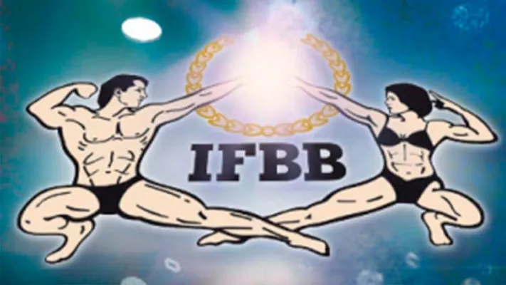 IFBB Elite Pro: фото.