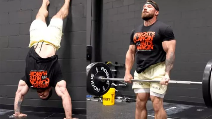 Сет Ферос: фото.