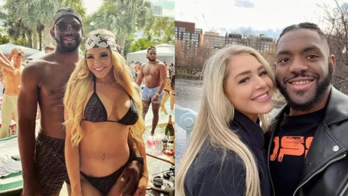 Кортни Кленни: фото.