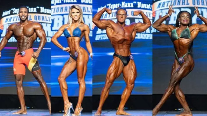 Оптимум Классик 2022: фото.