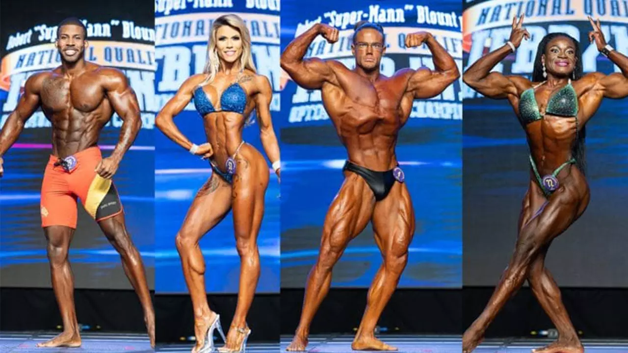 Оптимум Классик 2022: фото.