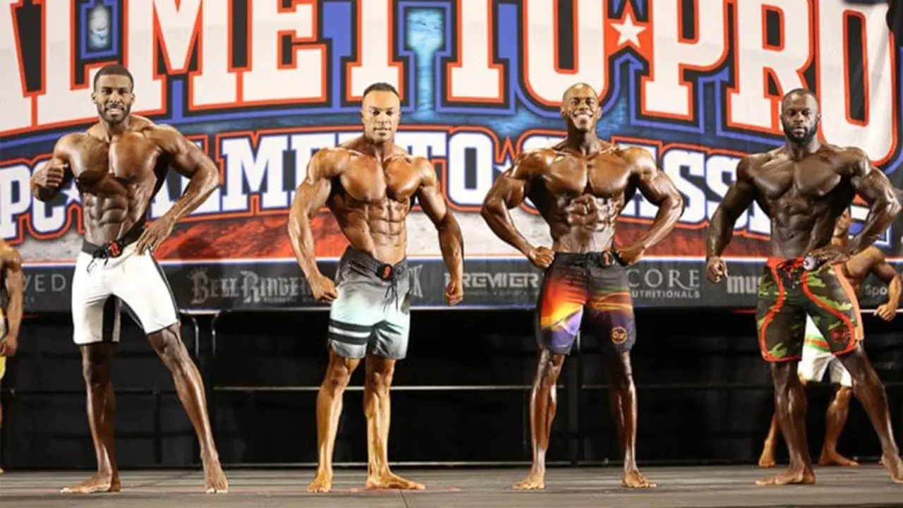 Пальметто Про: фото.