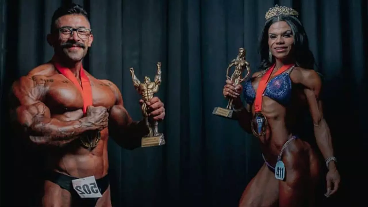 Кубок Аргентины: фото.