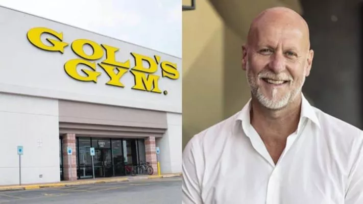 Райнер Шеллер: фото.