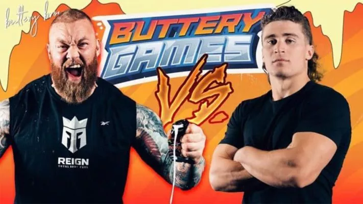 Батери Геймз: фото.