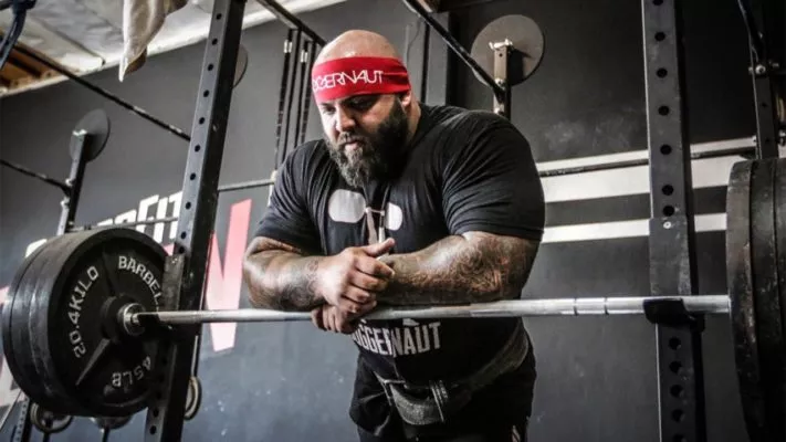 Программа тренировок по пауэрлифтингу: фото.