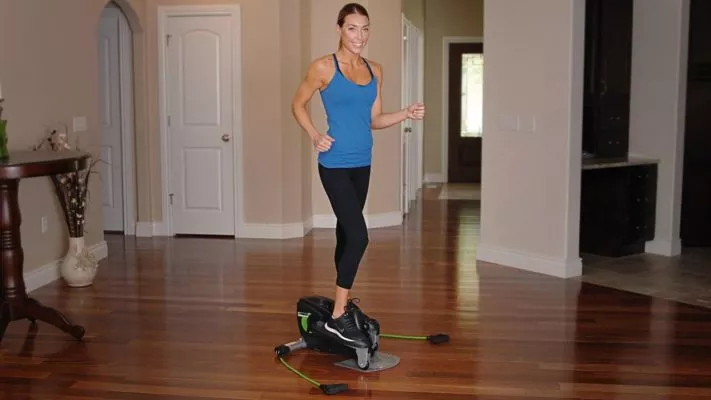 Какой степпер лучше: фото.