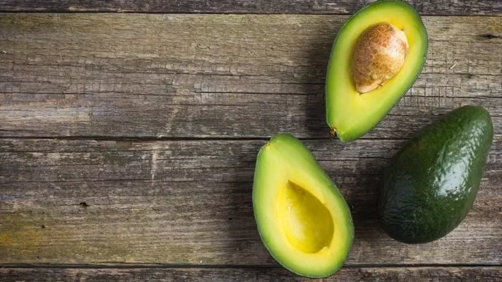 Авокадо: фото.