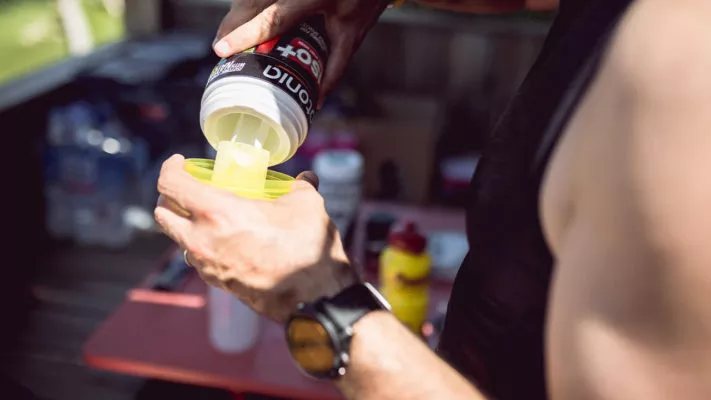 Как принимать изотоник: фото.