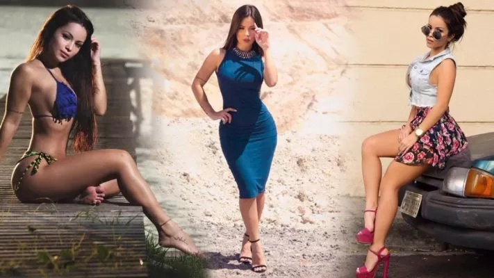 Бьянка Анхьета1-1: фото.