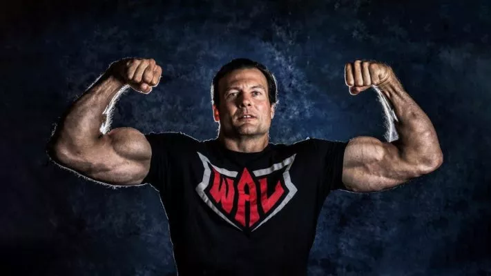 Девон Ларрат: фото.