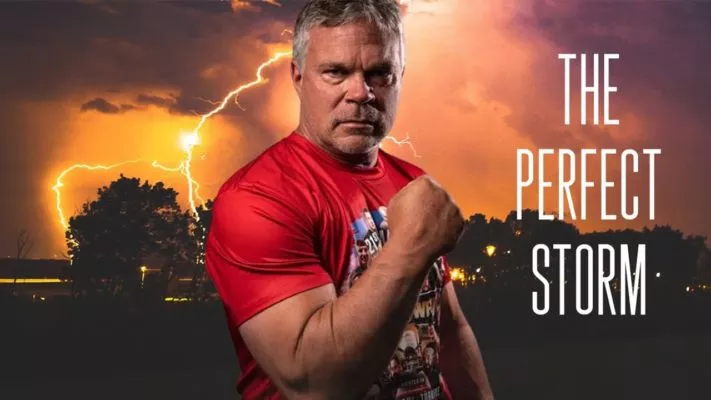 Джон Брзенк: фото.