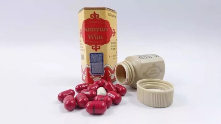 Samyun Wan: фото.