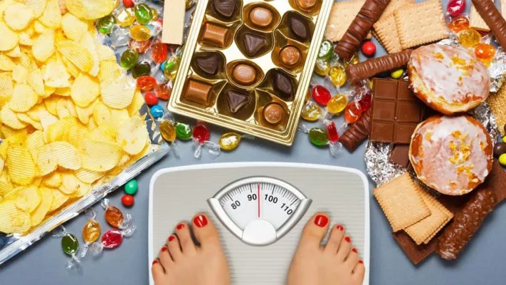 Простые углеводы: фото.