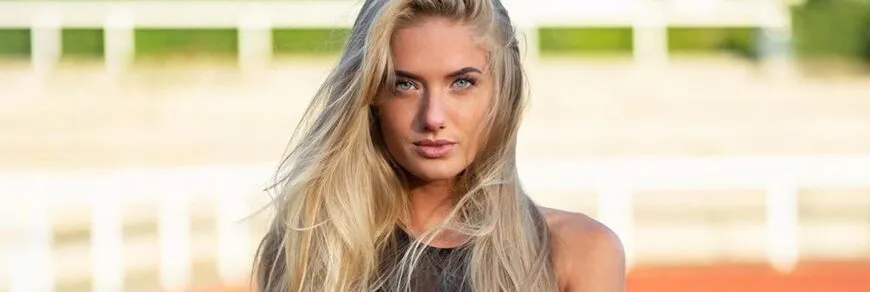 Алиса Шмидт: фото.