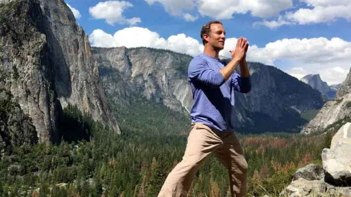 Ли Холден: фото.