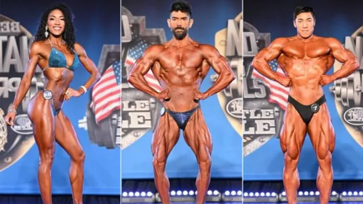 Бен Вэйдер Про: фото.