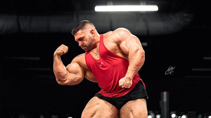 Derek Lunsford: фото.