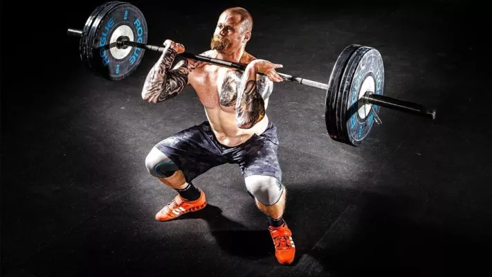 Штангетки: фото.