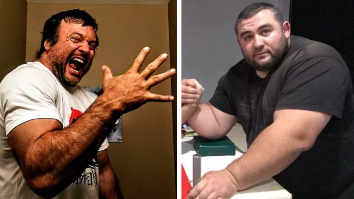 Ларрат - Цветков: фото 2023.