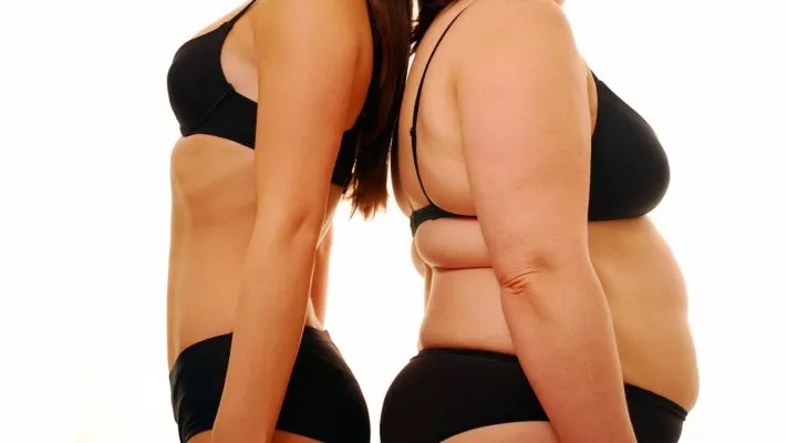 Фото до и после похудения: фото.