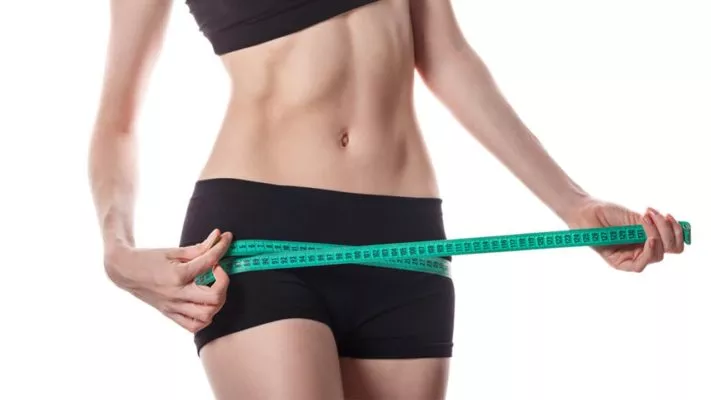 Соотношение талии и бедер: фото.