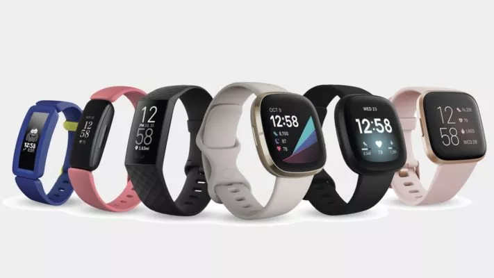 Лучший фитнес-браслет: фото.